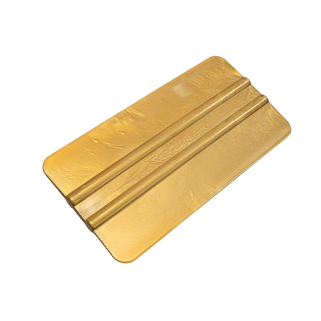 ESPÁTULA BIG GOLD NYLON JOKER 14CM ENVELOPAMENTO E ADESIVOS