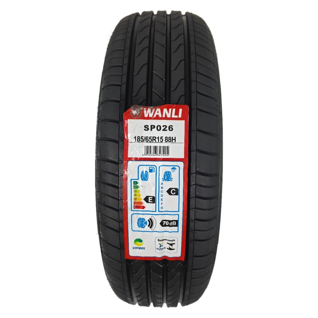 Wanli SP026