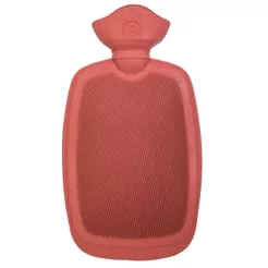 Bolsa para Água Quente G Bordô