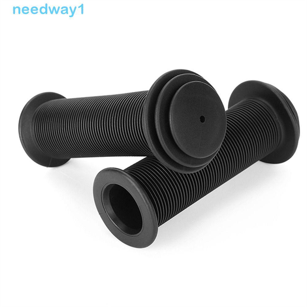 NEEDWAY Punhos Para Guidão De Bicicleta , Peças De Acessórios Ciclismo , Mountain Bike , De Estrada , Antiderrapante , M