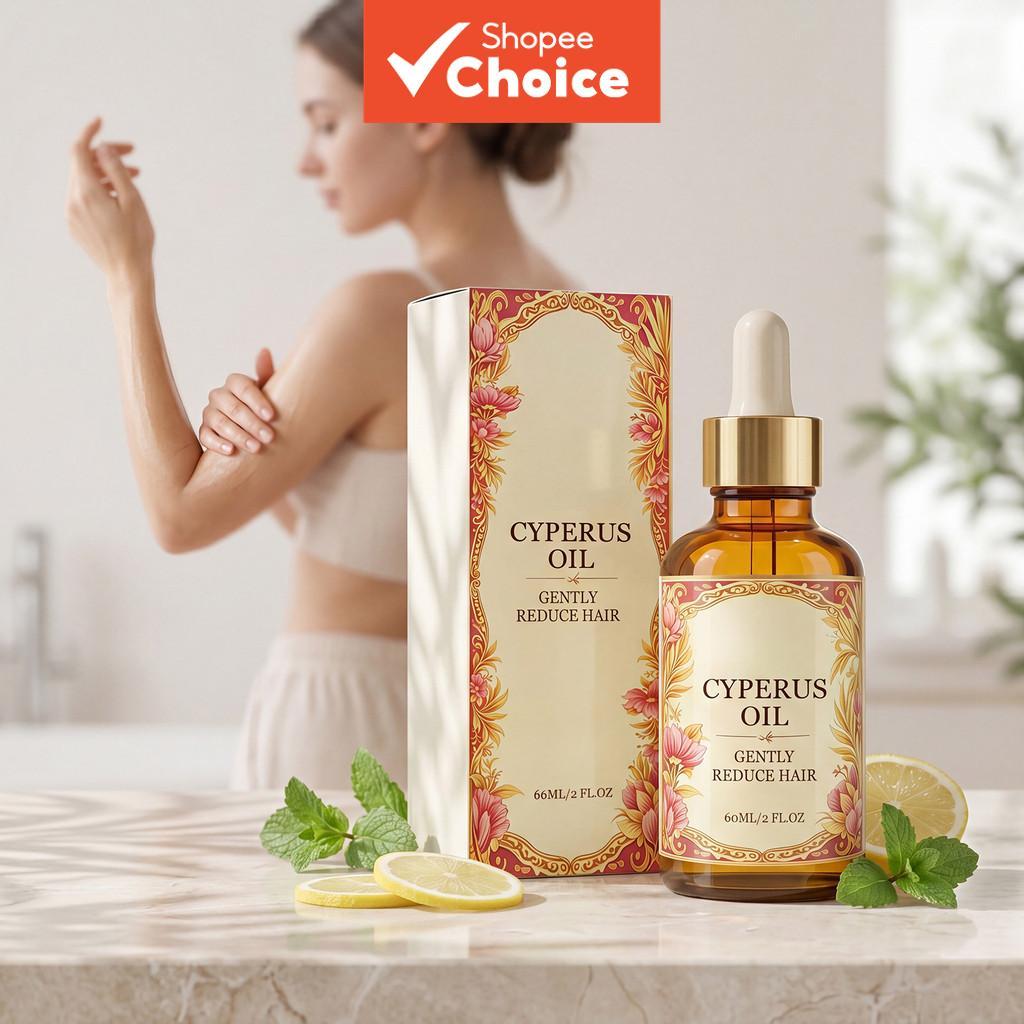 Óleo Corporal Avançado com Extrato de Planta, Vitamina E e Azeite de Oliva - Hidratação Diária Suave e Refrescante - 60