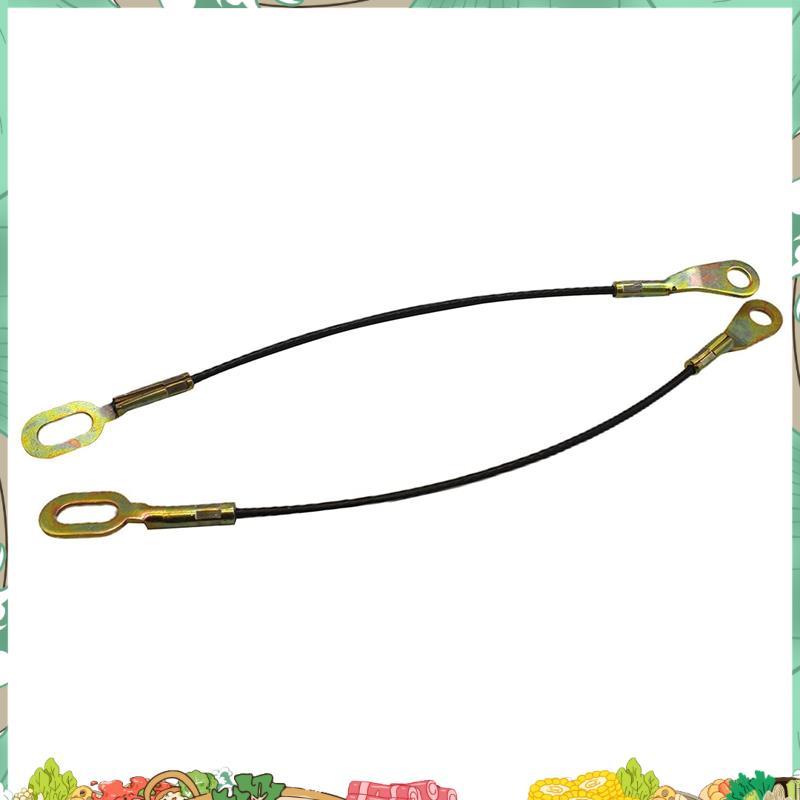 1 Par De Cabos De Caminhonete Conjunto Para Peças De Acessórios De Carro B2500/Ranger Thunder UH 70-65-760K