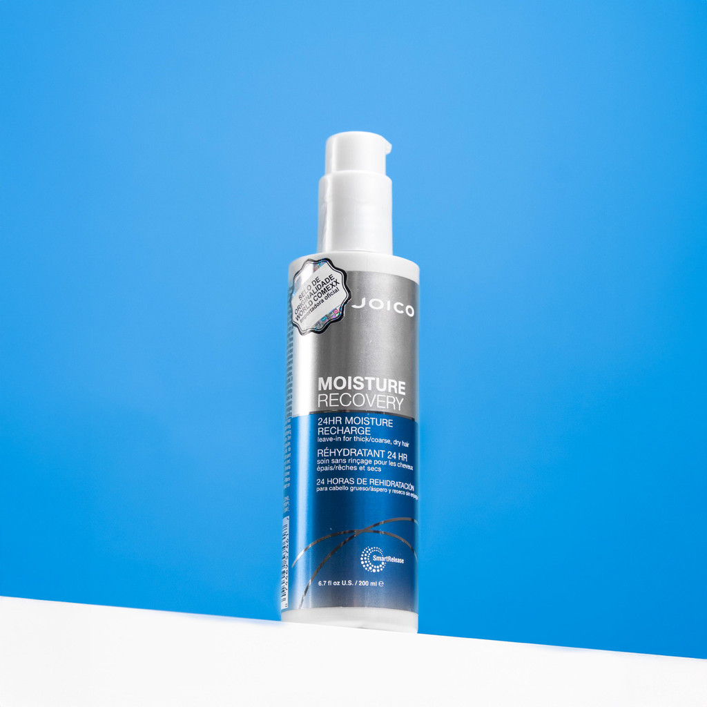 Joico Moisture Recovery Treatment - Leave-in 200ml · foto 2