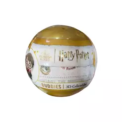 Miniatura Surpresa Buddies Harry Potter Colecionável BR - CT0002