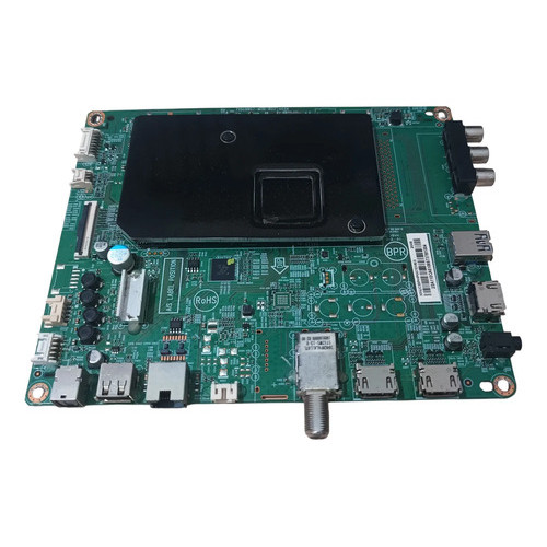 Placa Principal Tv Philips 55pug6654 | 715g9907-m0b-b02-005k