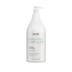 Shampoo Purificante Bioplástica 2,5L