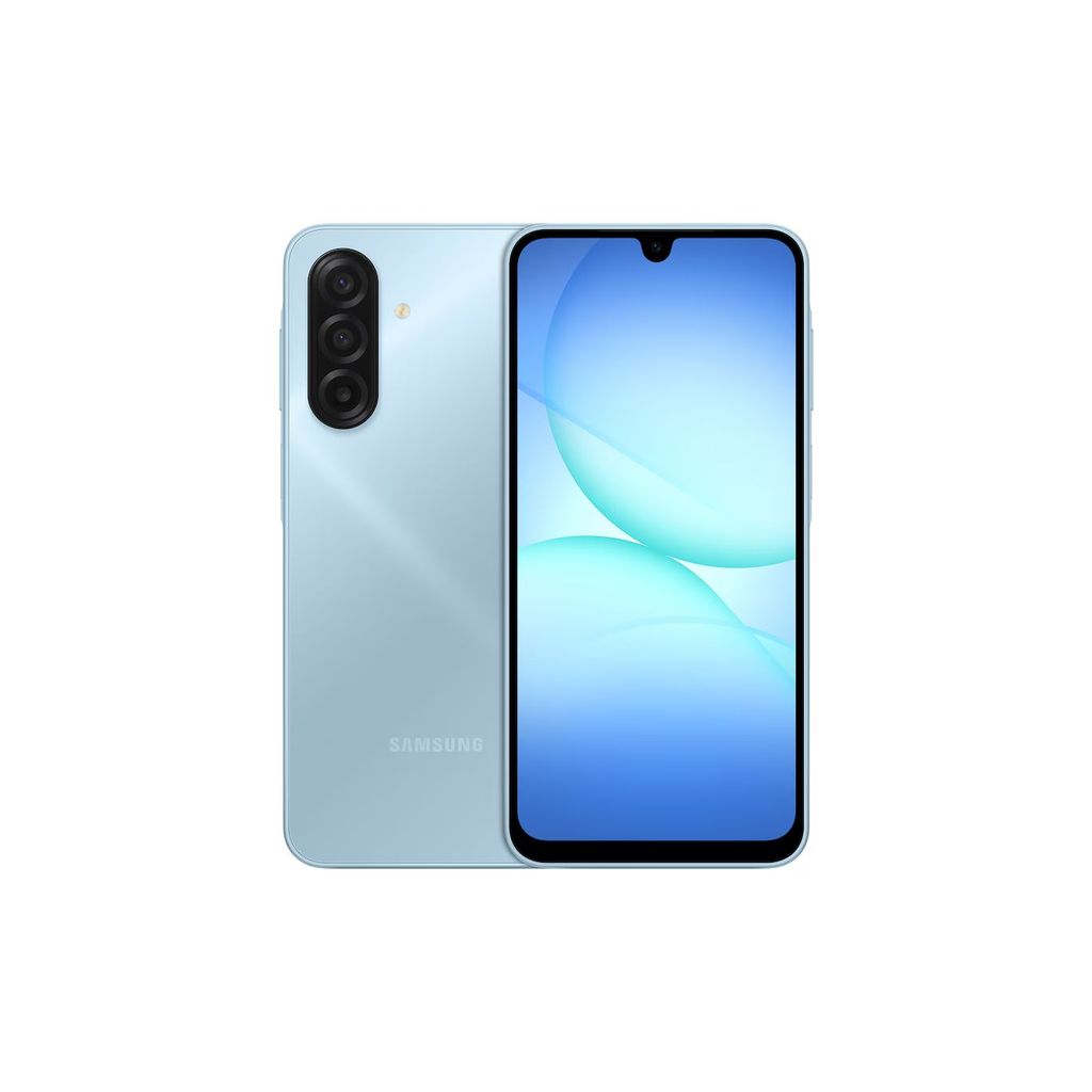Celular  Smartphone Samsung Galaxy A17 Dual Chip 256GB  8GB Ram 4G Tela 6.7 NFC 