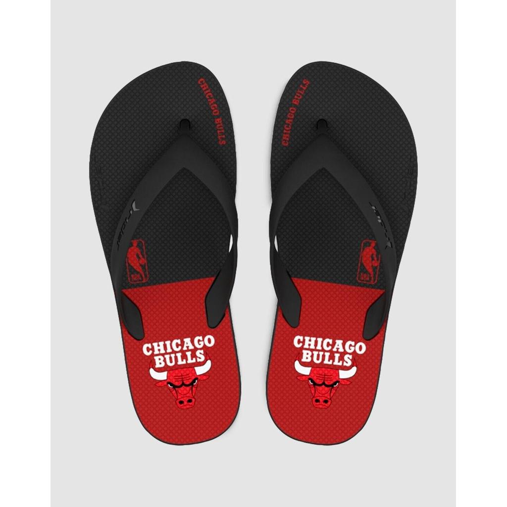 Chinelo Infantil Rider Core NBA