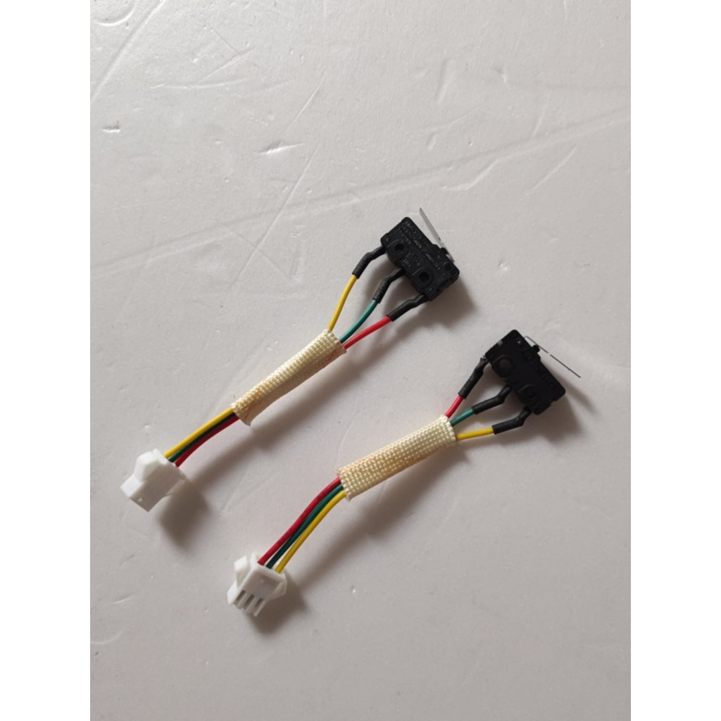 Acessórios universais para fogão a gás, Micro interruptor de ignição, acessórios para fogão a gás Natural, acessórios pa