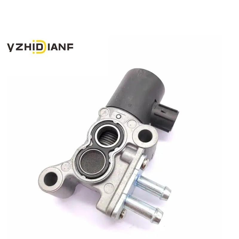 Válvula De Controle De Ar Ocioso 5pcs 36450-P1G-E01 138200-0640 Para Honda CRV CR-V B20 Acura Integra 1.8L 4L