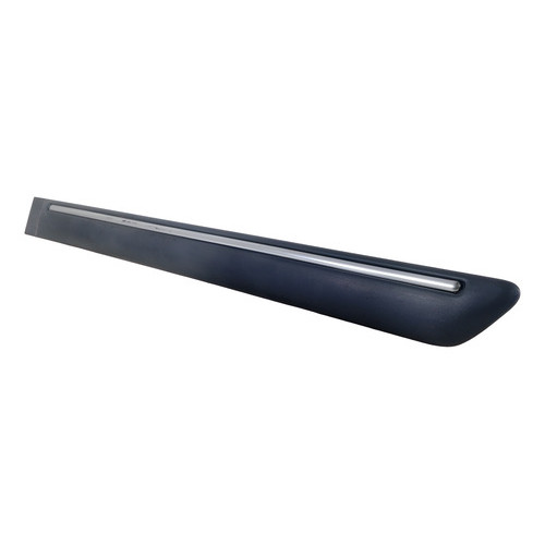 Friso Porta Traseira Esquerda Peugeot 106 1.0 4/p 1998 Pret Preto