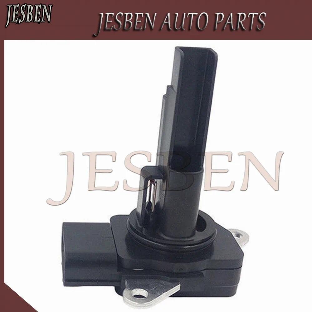 JESBEN Novo Sensor Medidor De Fluxo De Ar Em Massa 37980-RTA-003 Adequado Para Honda Civic Element CR-V 2.0L 2.4L 2006-2