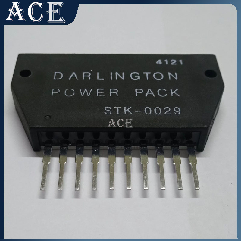 STK0029 STK-0029 STK0029N STK0029 N STK0039 STK-0039 STK0049 STK-0049 STK0059 STK-0059 Áudio de potência híbrida IC