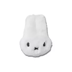 Jibbitz™ Miffy De Pelúcia Único