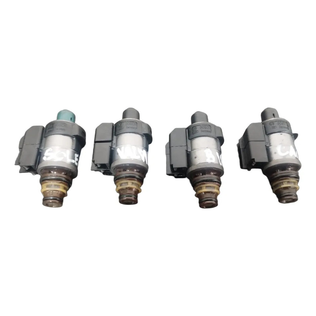 Valvula Solenoide Câmbio Mercedes B180 2009 A 2012 (unidade)
