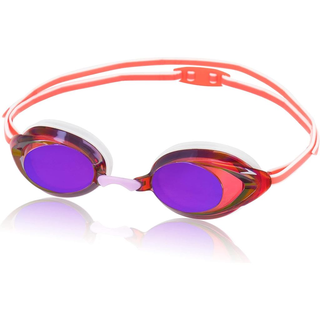 Óculos de Natação Speedo Uni-Adult Mirrored Vanquisher 2.0
