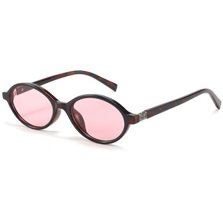 Óculos de Sol Femininos Estilo Gatinho Nerd, Novos Óculos de Sol Polarizados Vintage de Alta Qualidade, Óculos de Sol Mo