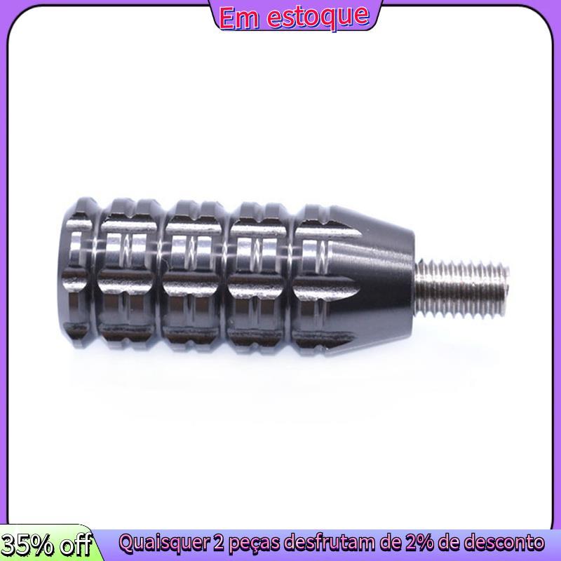 Shifter Peg Alavanca De Mudança De Engrenagem Pedal Ampliador Pé Se Encaixa Para Street Scrambler/Bonneville T100 (Titân