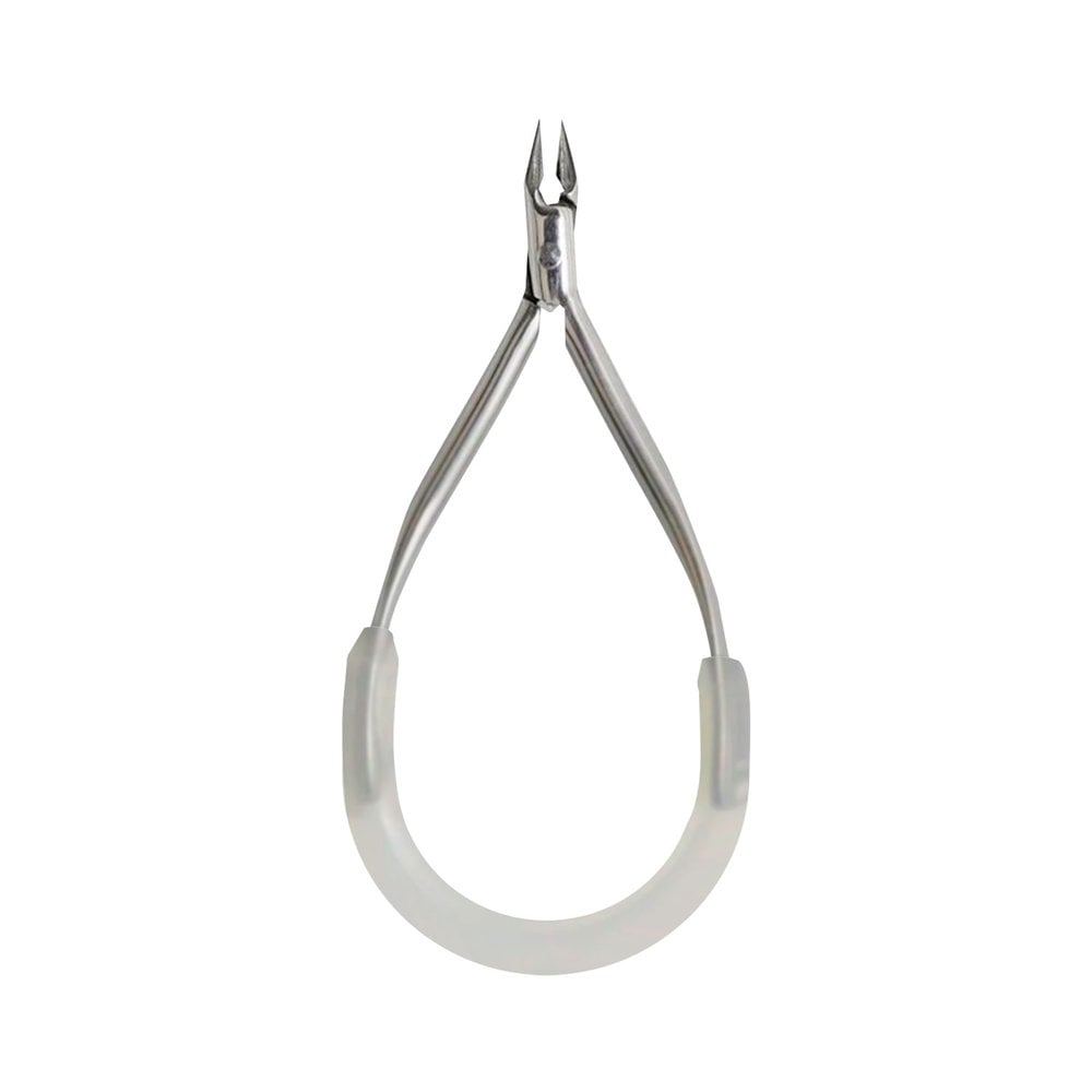 Alicate de Cutícula Delicate com Mola 923