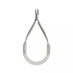 Alicate de Cutícula Delicate com Mola 923