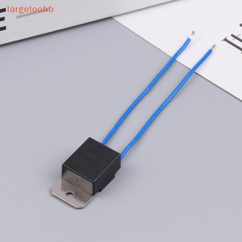 [largeloohb] 2400W Soft Start Drive Module Para Rebarbadora Peças De Ferramentas Elétricas Máquina De Corte Serra De Ent