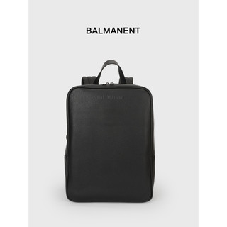2026 novo estilo High-End saco de negócios masculino couro genuíno simples mochila das mulheres dos homens Commuter comp