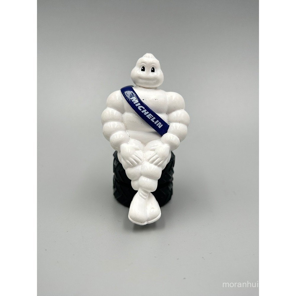 Produtos soltos populares outros/outros, figuras da Michelin da moda, decoração de carro, bonecos, ornamentos, brinquedo
