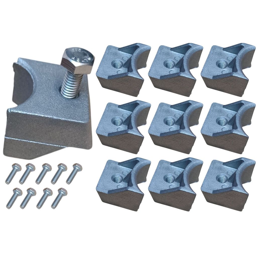 CUNHA SUPORTE CESTO PARA LAVADORA BRASTEMP CONSUL BWL09A 9KG 10UN