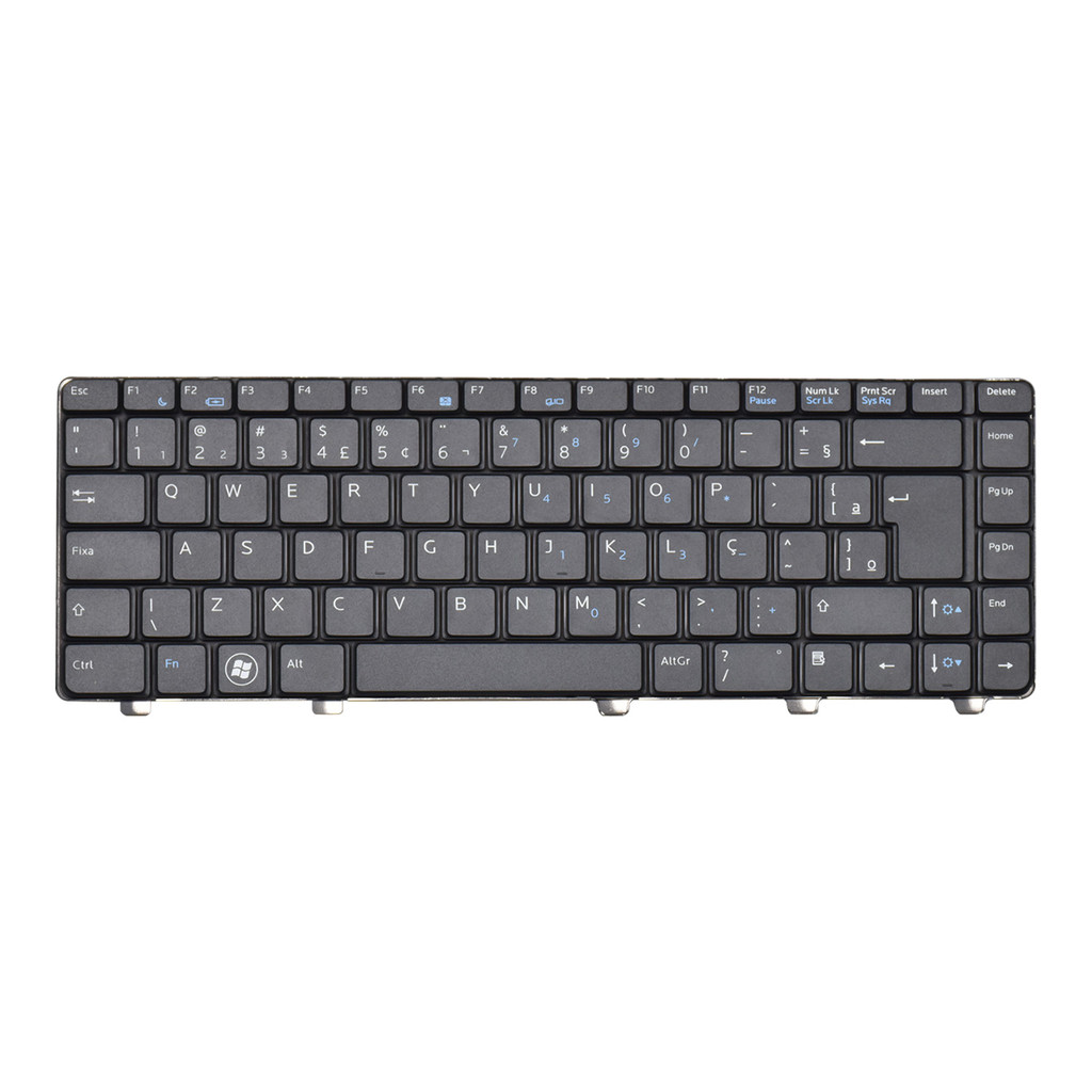 Teclado para Notebook Dell Vostro 3500