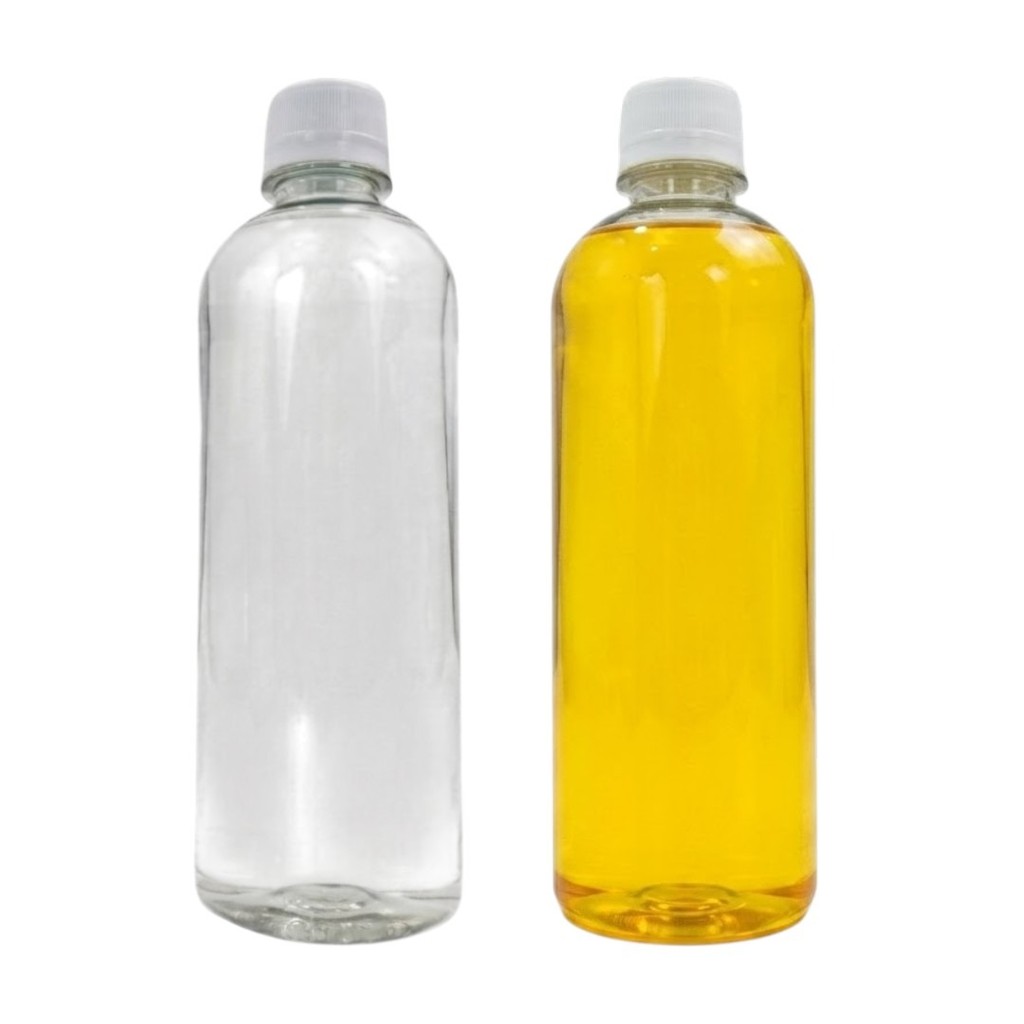 Fluídos Normal & Citronela Para Vela Lamparina Tocha 500ml 120 Horas