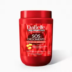 DaBelle Hair SOS Crescimento - Máscara Capilar 800g
