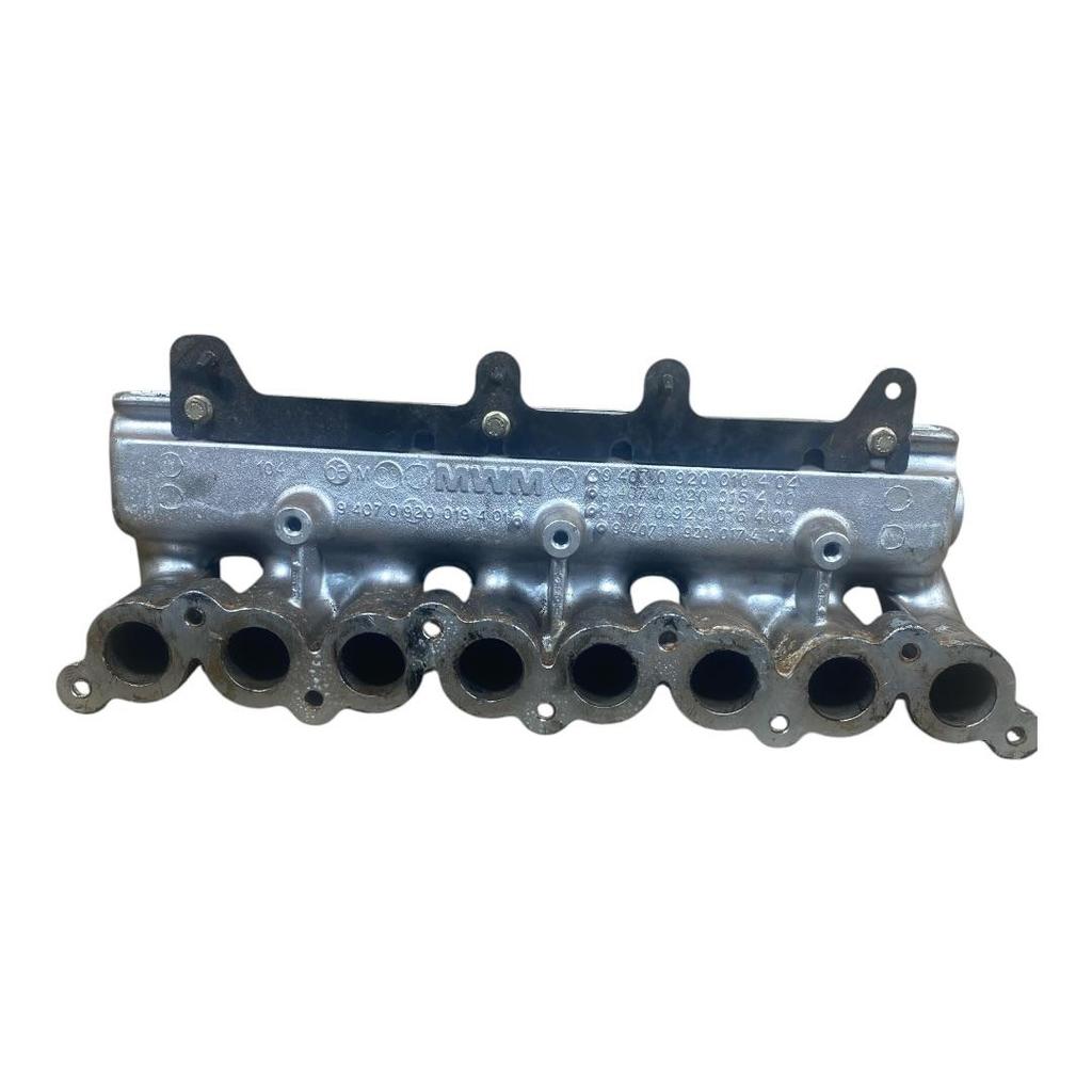 Coletor Admissão Motor Mwm Sprint S10 2.8 94070920019401 A11
