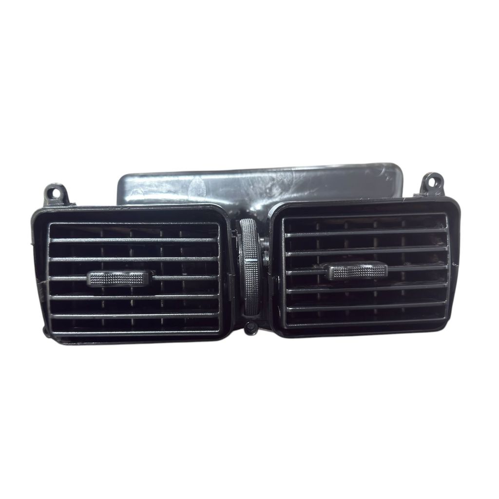 Difusor de ar central Fiat Palio, Strada, Siena 2004 2012