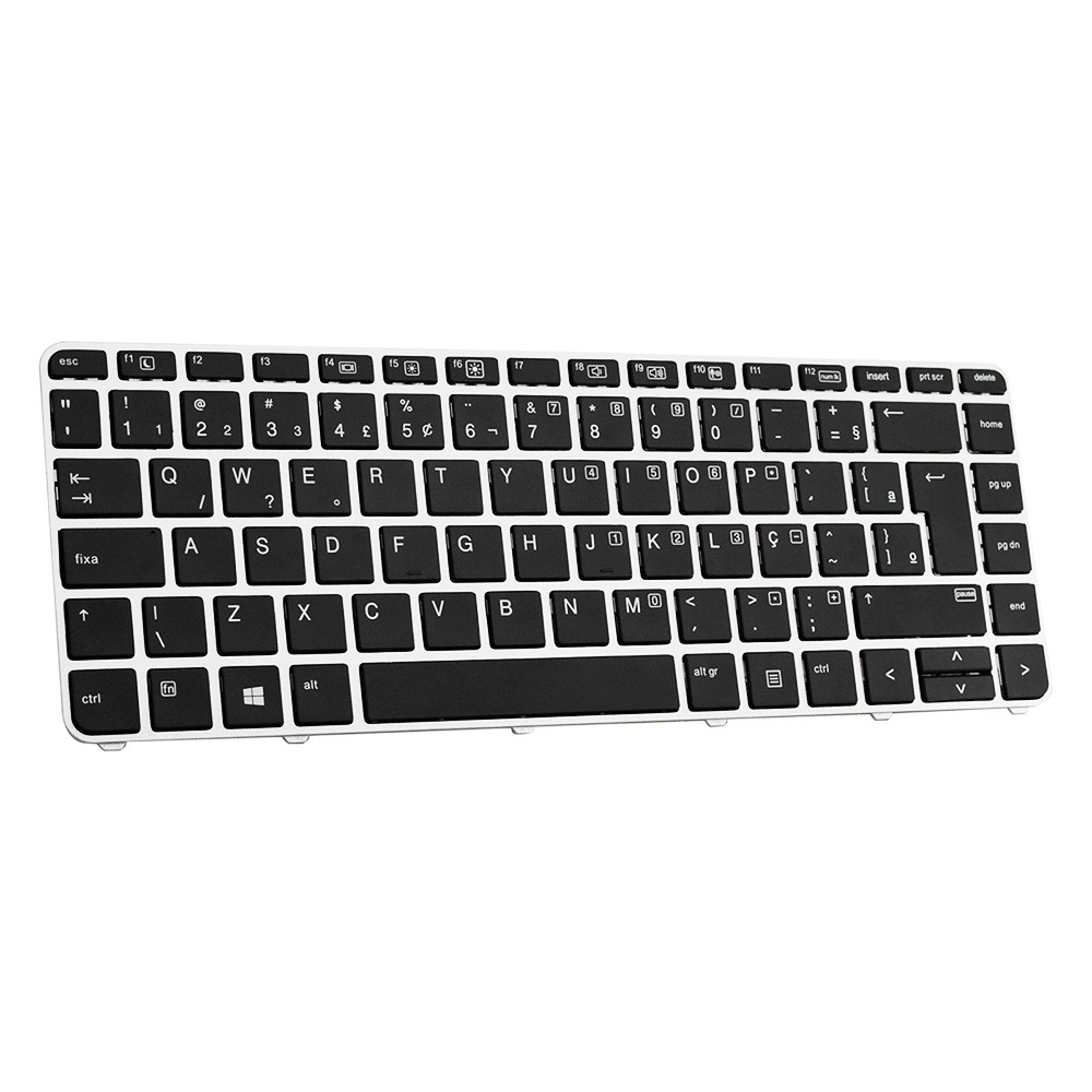 Teclado para Notebook Hp Elitebook 745-G4