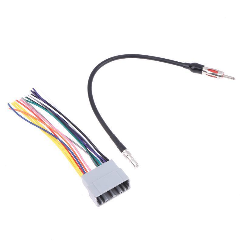 Para Adaptador De Antena Chrysler Intrepid 2002-2004 PT Cruiser 2002-2010 Pacifica 2003-2008 Acessórios Do Carro
