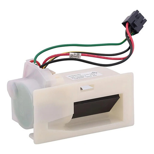 Damper Eletrônico Brastemp Bre50 Bre51 Bre80 W10257457 220v