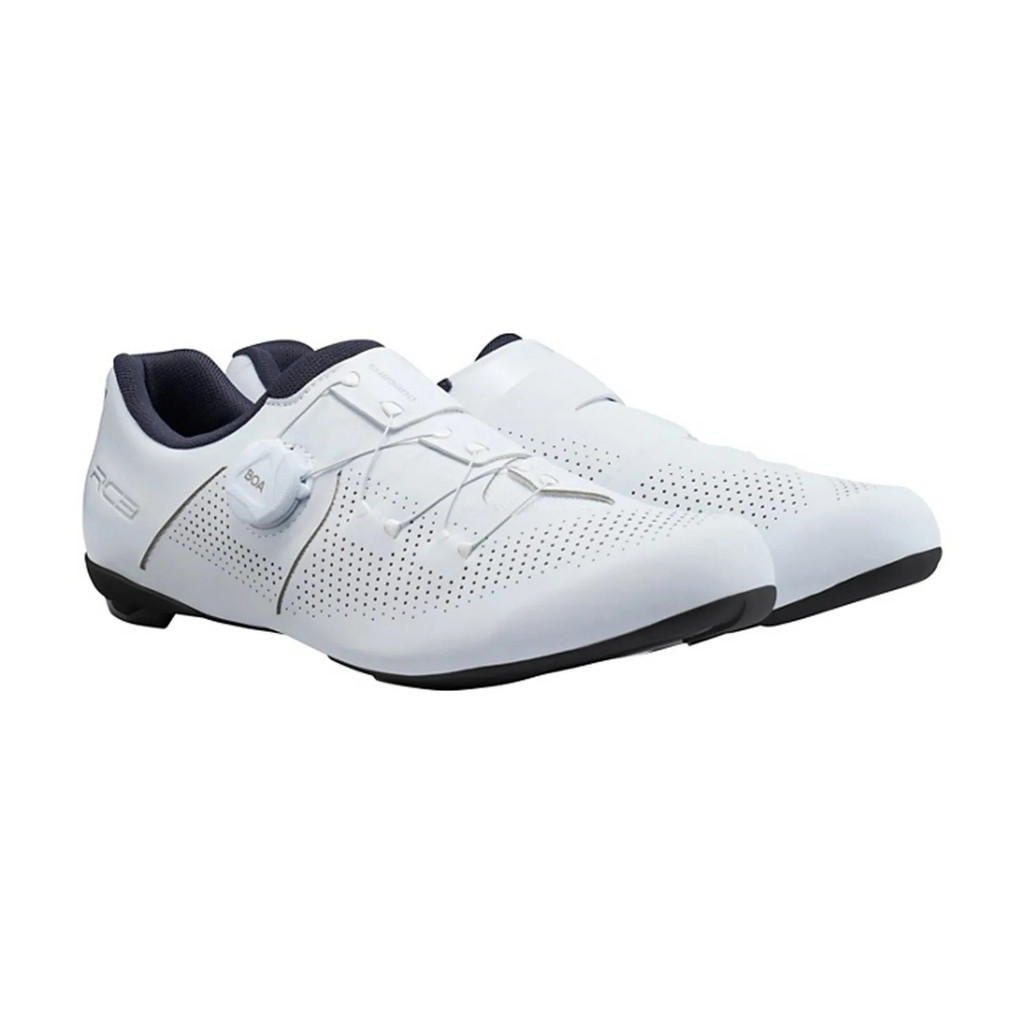 Sapatilha Speed Shimano RC302 Branco