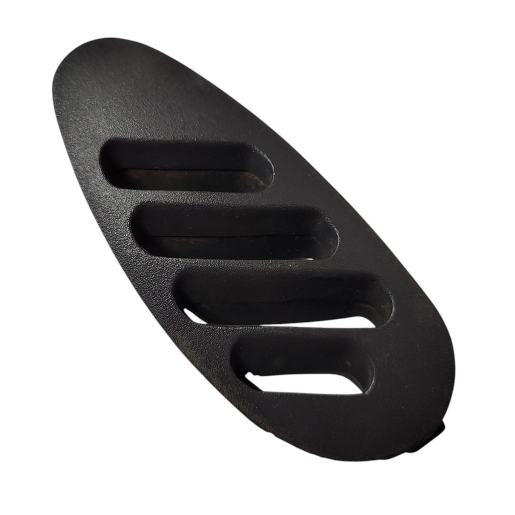 Moldura Difusor Ar Direito Original Fiat Palio 1999