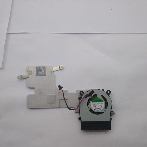 Cooler Notebook 10d Sunon K27358 7943