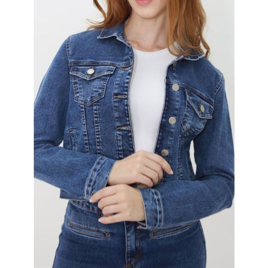 Jaqueta Feminina  Revanche Jt.Fem.00021