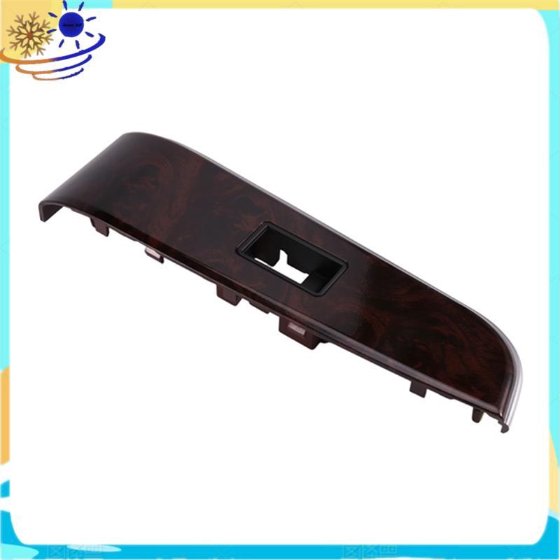[Le's Shop] 74231-06470-B0 Tampa Do Painel Interruptor De Controle Da Janela Dianteira Direita Carro Para 2012-2017 De A