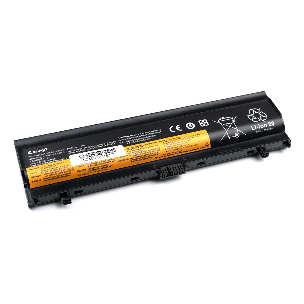 Bateria para Notebook Lenovo Thinkpad L570