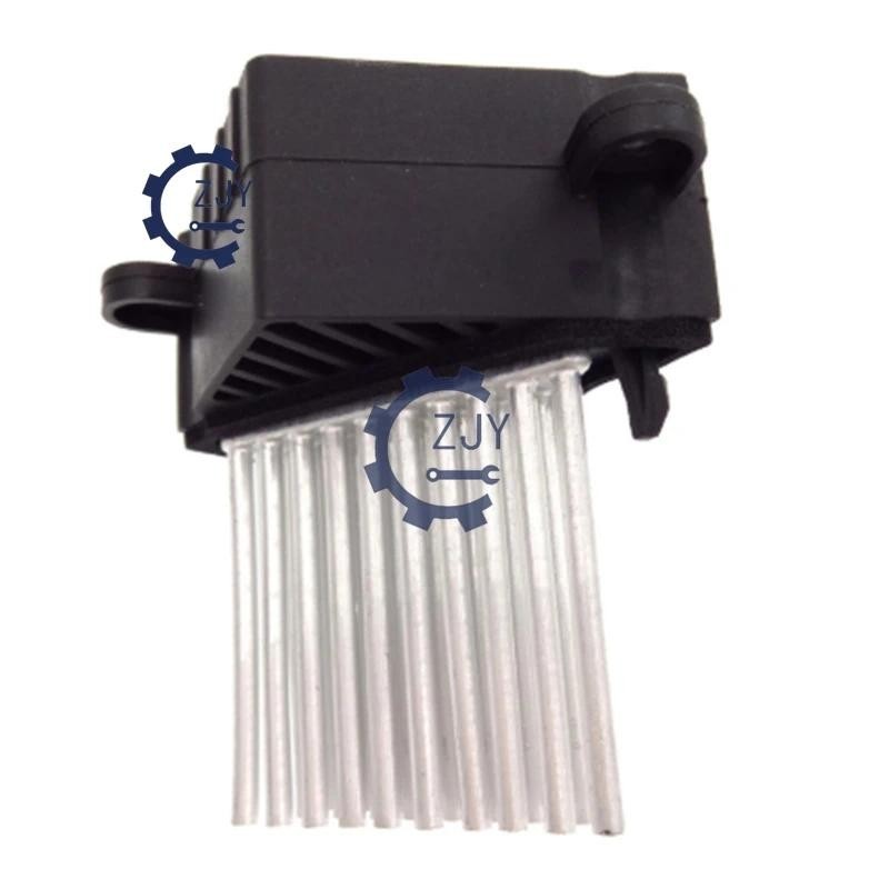 6923204 8383835 8364173 6929486 6931680 8377579 6920365 8385549 Resistor Do Ventilador De Ar Condicionado Para BMW Land 