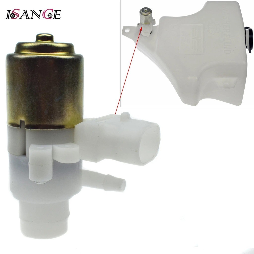 Bomba Lavadora Do Tanque Reservatório Pára-Brisa Para Peterbilt Kenworth 320 330 335 340 357 362 365 367 378 382 384 385