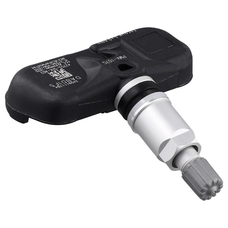 Novo Sensor De Monitor De Pressão Dos Pneus TPMS Para Honda Piloto 42753-STK-A01