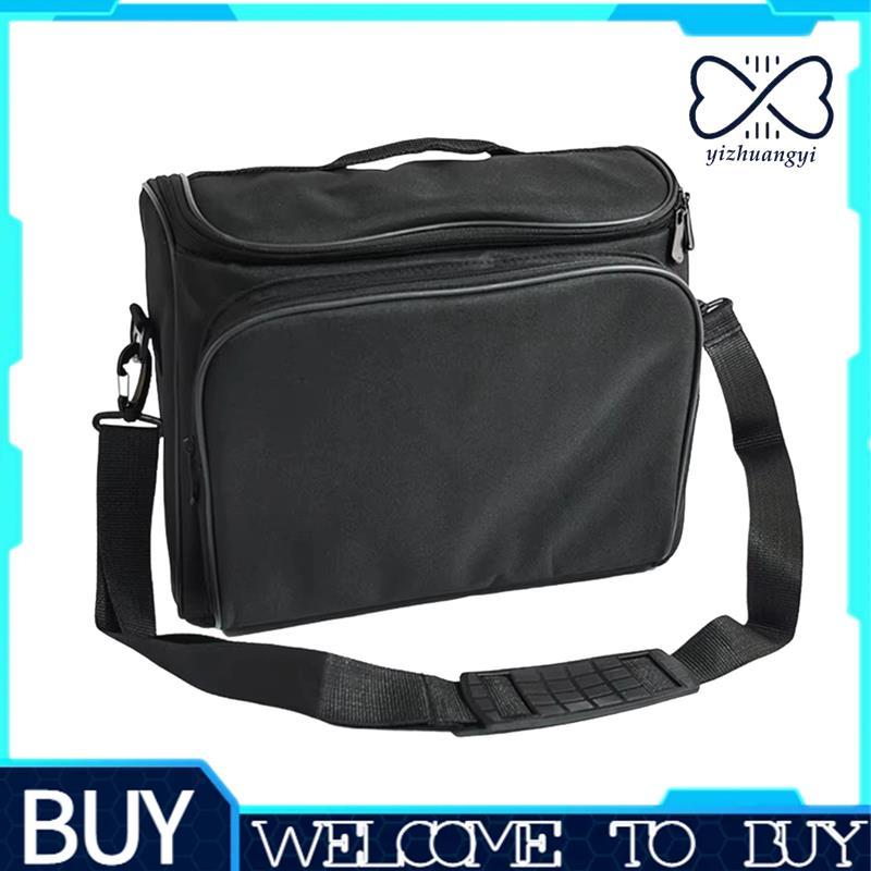 Bolsa De Armazenamento Para Projetor , Capa X20 T4 Mini T2A M5 LED96 , Suporta A Maioria Dos Projetores LED , Multifunci