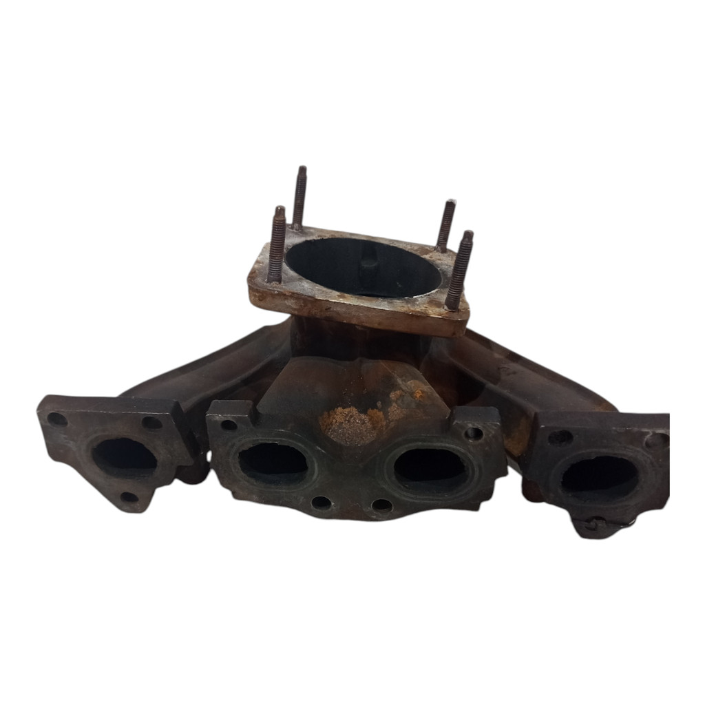 Coletor Escape Peugeot 207 206 C3 1.6 16V AUTO 2008 a 2013