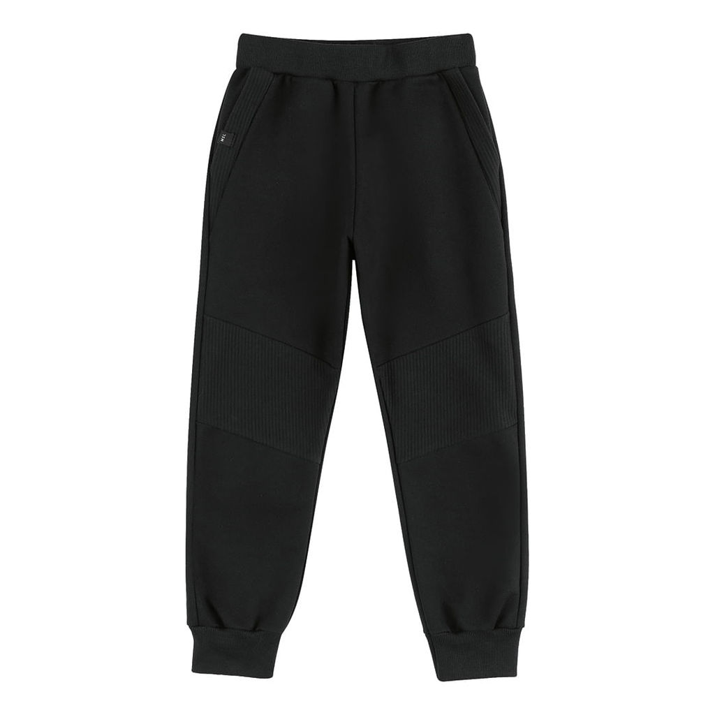 Calça Moletom Infantil Menino Marisol