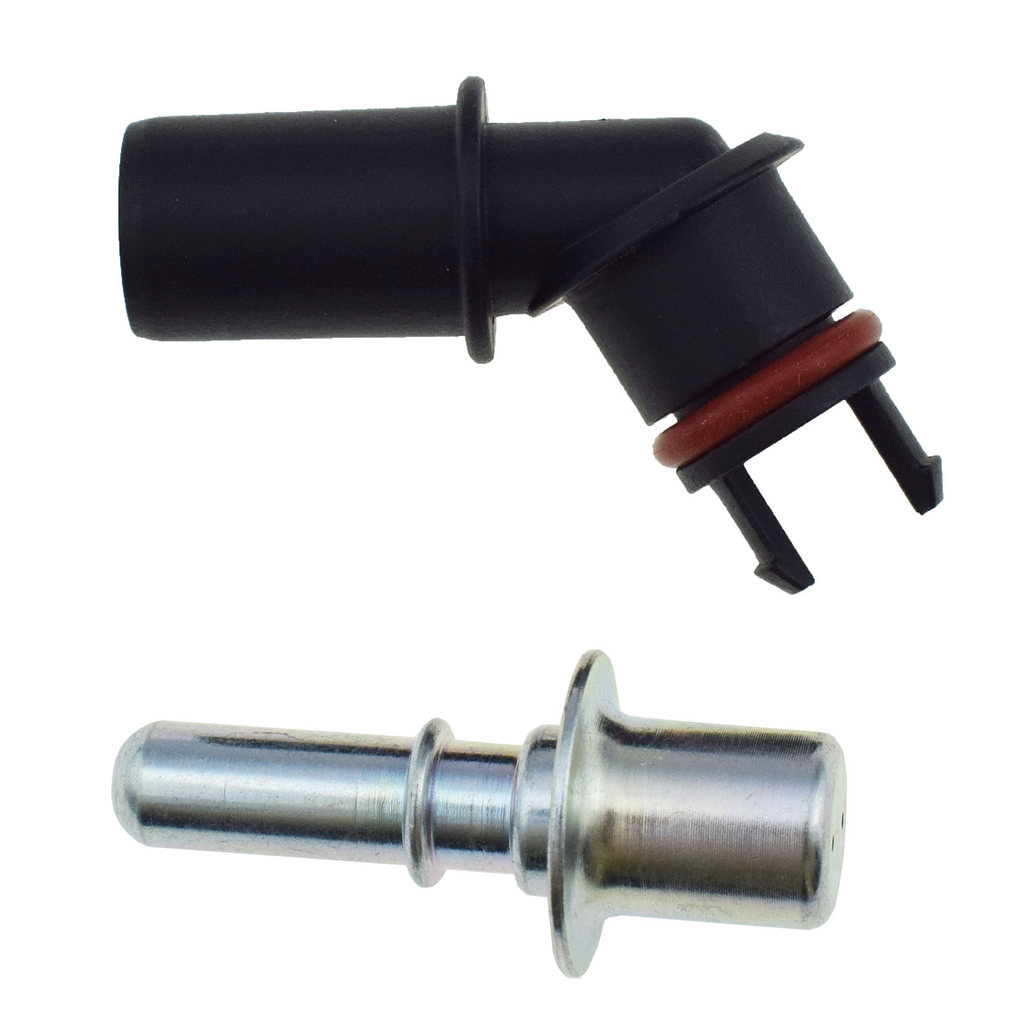 Kit De Válvula ISANCE PCV Adequado Para Chevrolet Impala GMC Terrain Buick LaCrosse Cadillac SRX XTS 12583384 12574094 1
