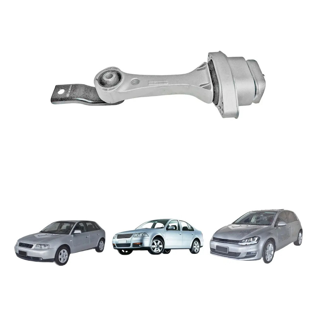 Coxim Restritor De Torque A3 1997 A 2007